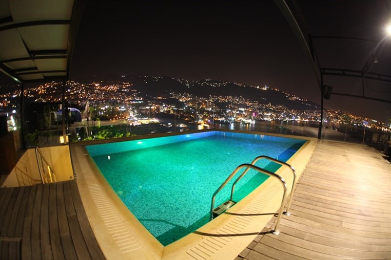  Monte Cassino Boutique Hotel